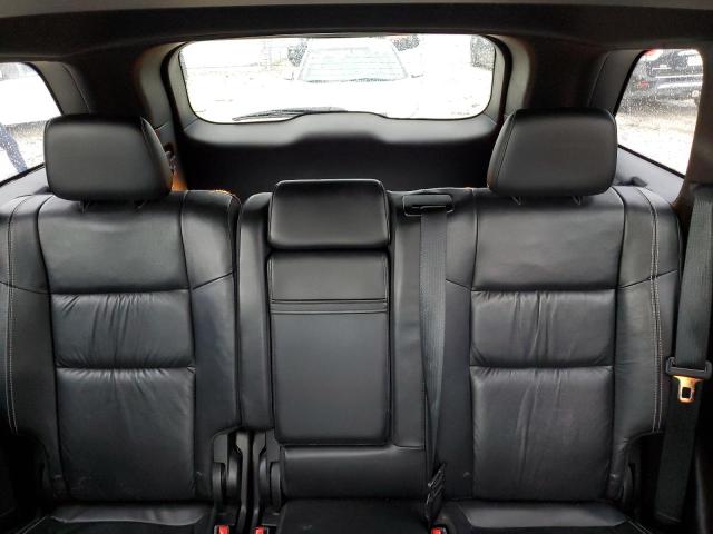 2016 Jeep Grand Cherokee Limited VIN: 1C4RJFBG9GC327779 Lot: 60541544