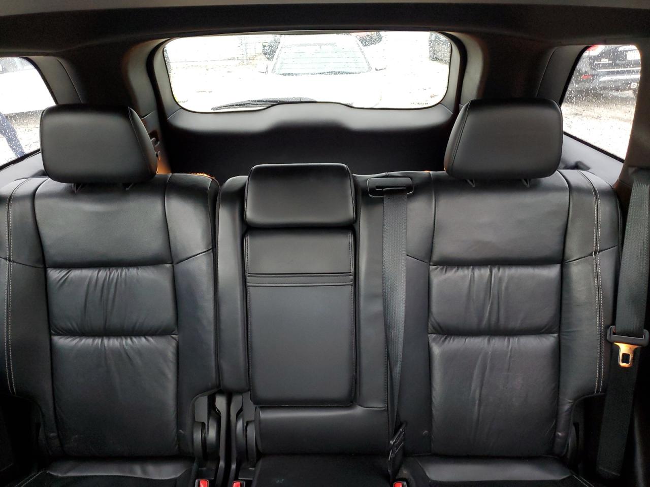 1C4RJFBG9GC327779 2016 Jeep Grand Cherokee Limited