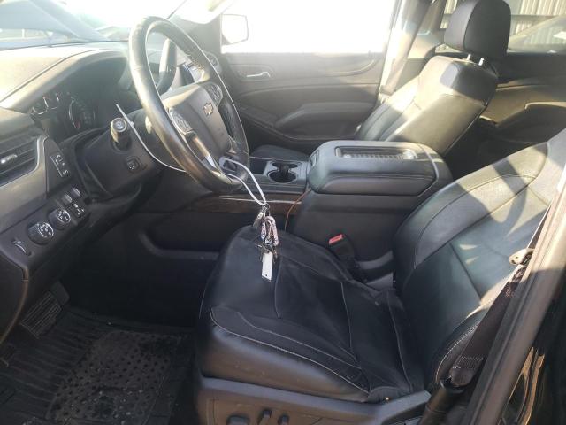 2016 Chevrolet Tahoe K1500 Lt VIN: 1GNSKBKC1GR363202 Lot: 58298714