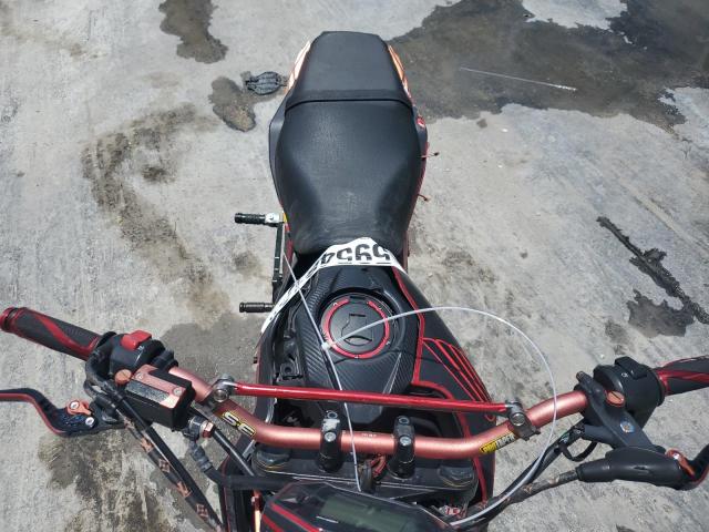 2019 HONDA GROM 125 MLHJC7511K5104098