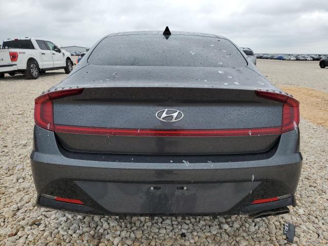2021 Hyundai Sonata Limited VIN: 5NPEH4J20MH105152 Lot: 59688714