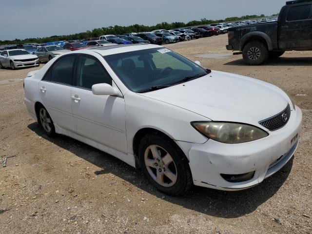 4T1BE32K26U676568 2006 Toyota Camry Le