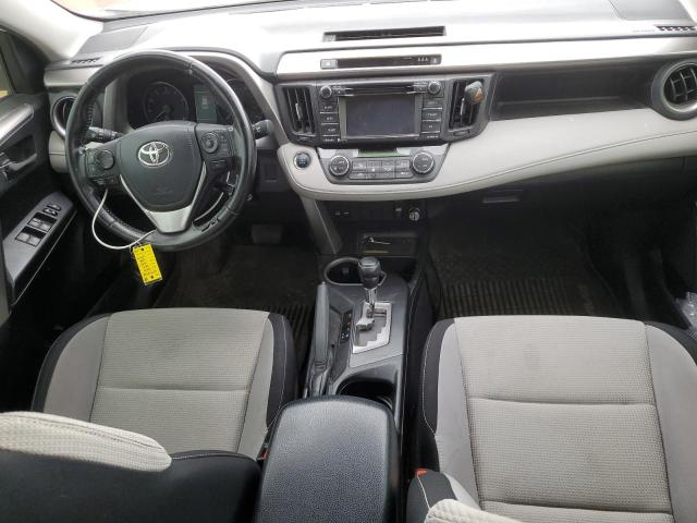 2017 Toyota Rav4 Xle VIN: JTMRFREV1HJ714448 Lot: 58358914