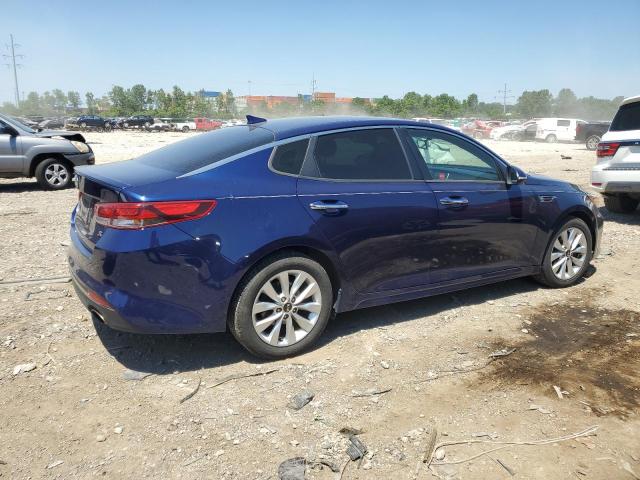 2018 Kia Optima Lx VIN: 5XXGT4L39JG192232 Lot: 58087214