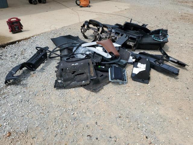 2018 Chevrolet Traverse High Country VIN: 1GNEVKKW8JJ121995 Lot: 57108284