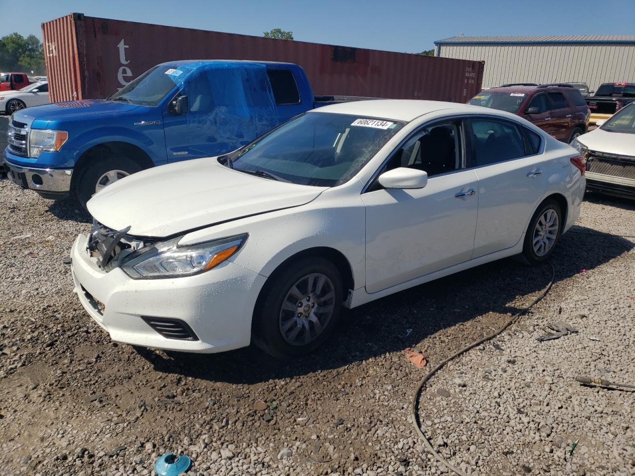1N4AL3AP4JC179111 NISSAN ALTIMA 2018