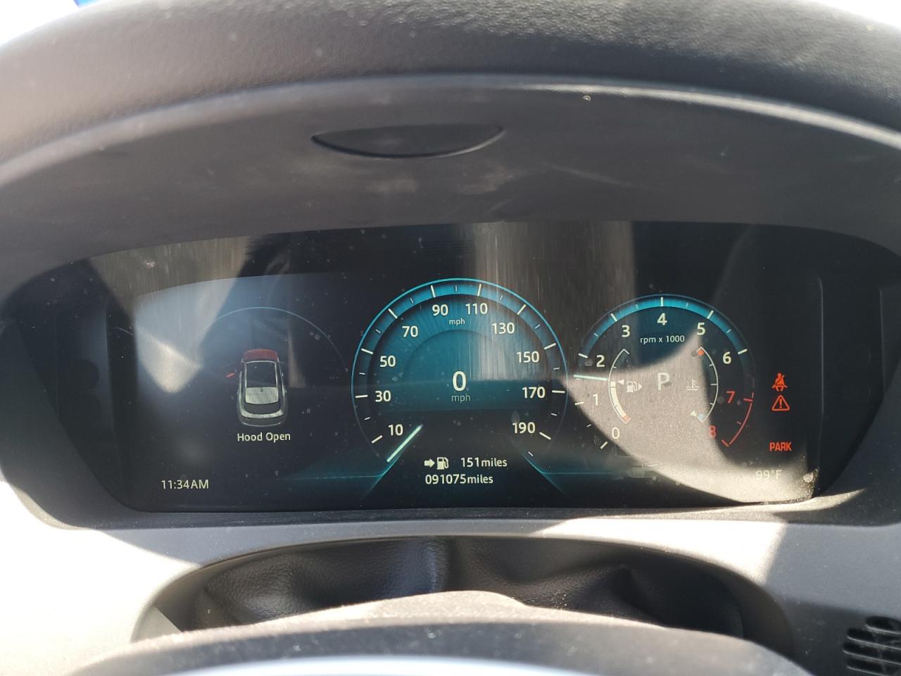 SADCK2BV9HA071025 2017 Jaguar F-Pace Prestige