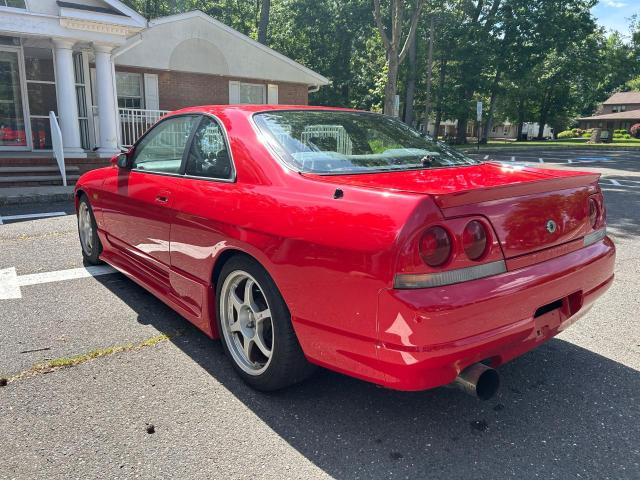 1995 Nissan Skyline VIN: ECR33050152 Lot: 58205254