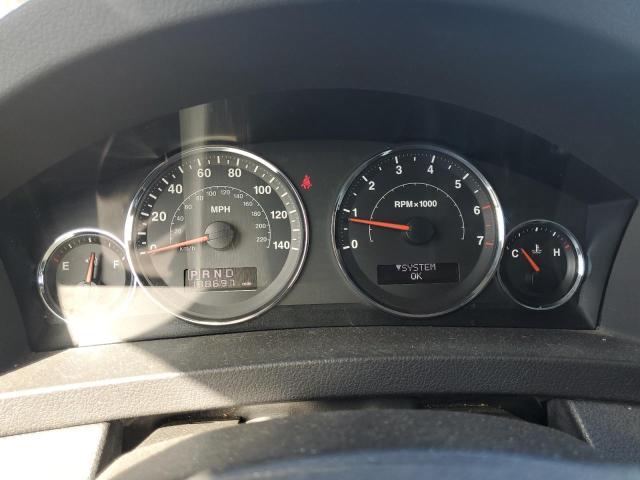 2008 Jeep Grand Cherokee Laredo VIN: 1J8HR48N78C128271 Lot: 58069774