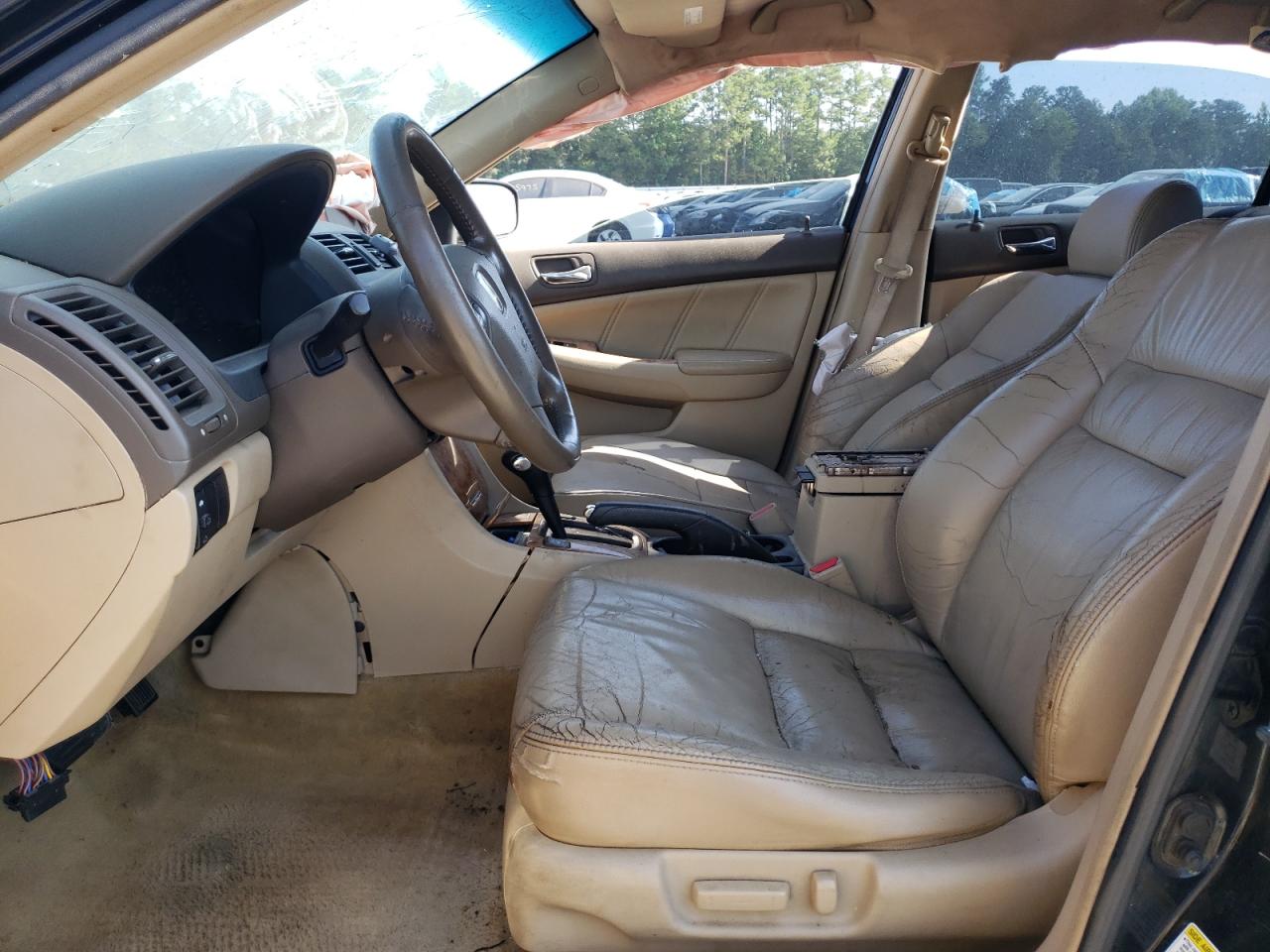 1HGCM568X5A044330 2005 Honda Accord Ex