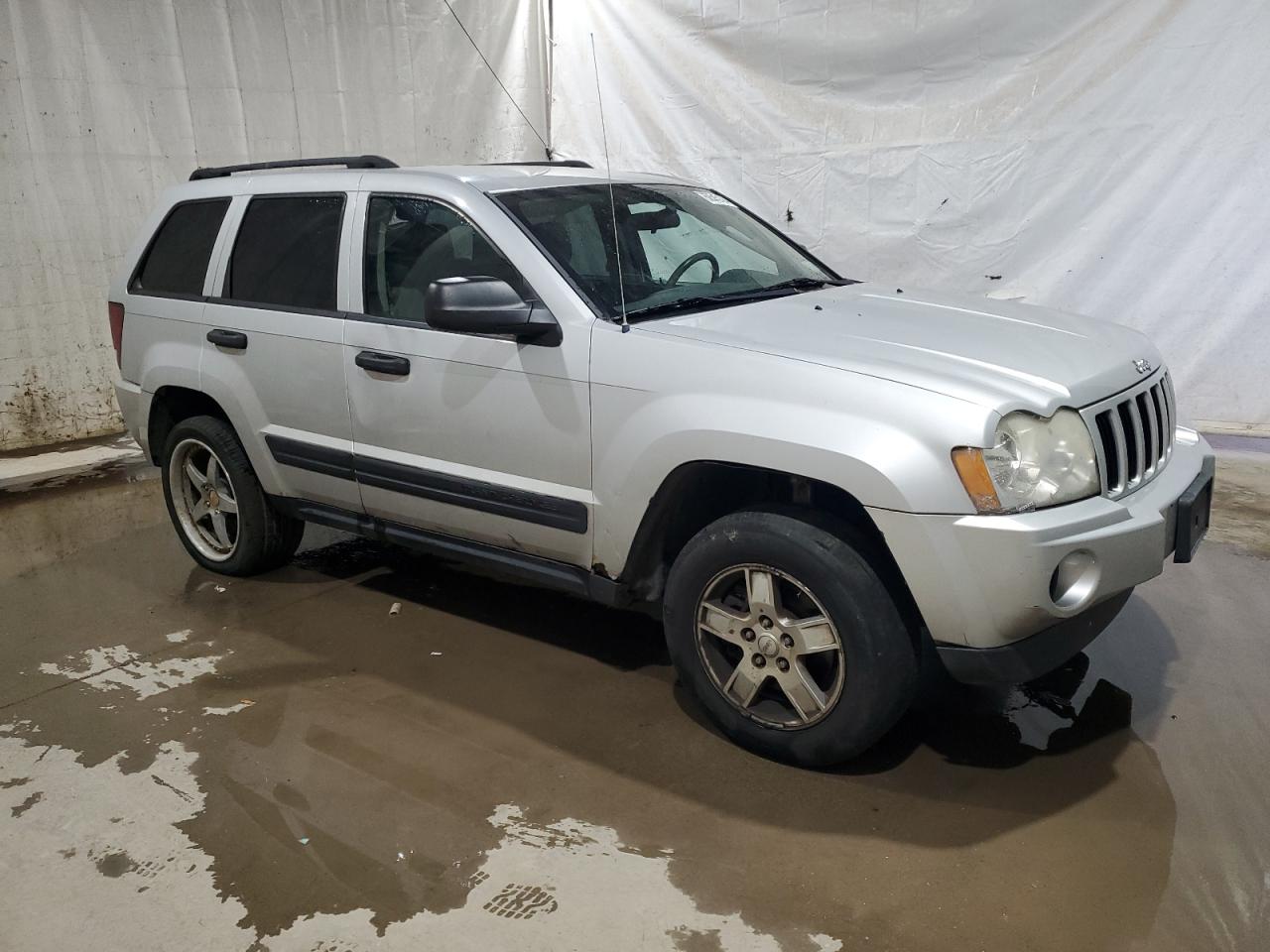 1J4GR48K26C289658 2006 Jeep Grand Cherokee Laredo