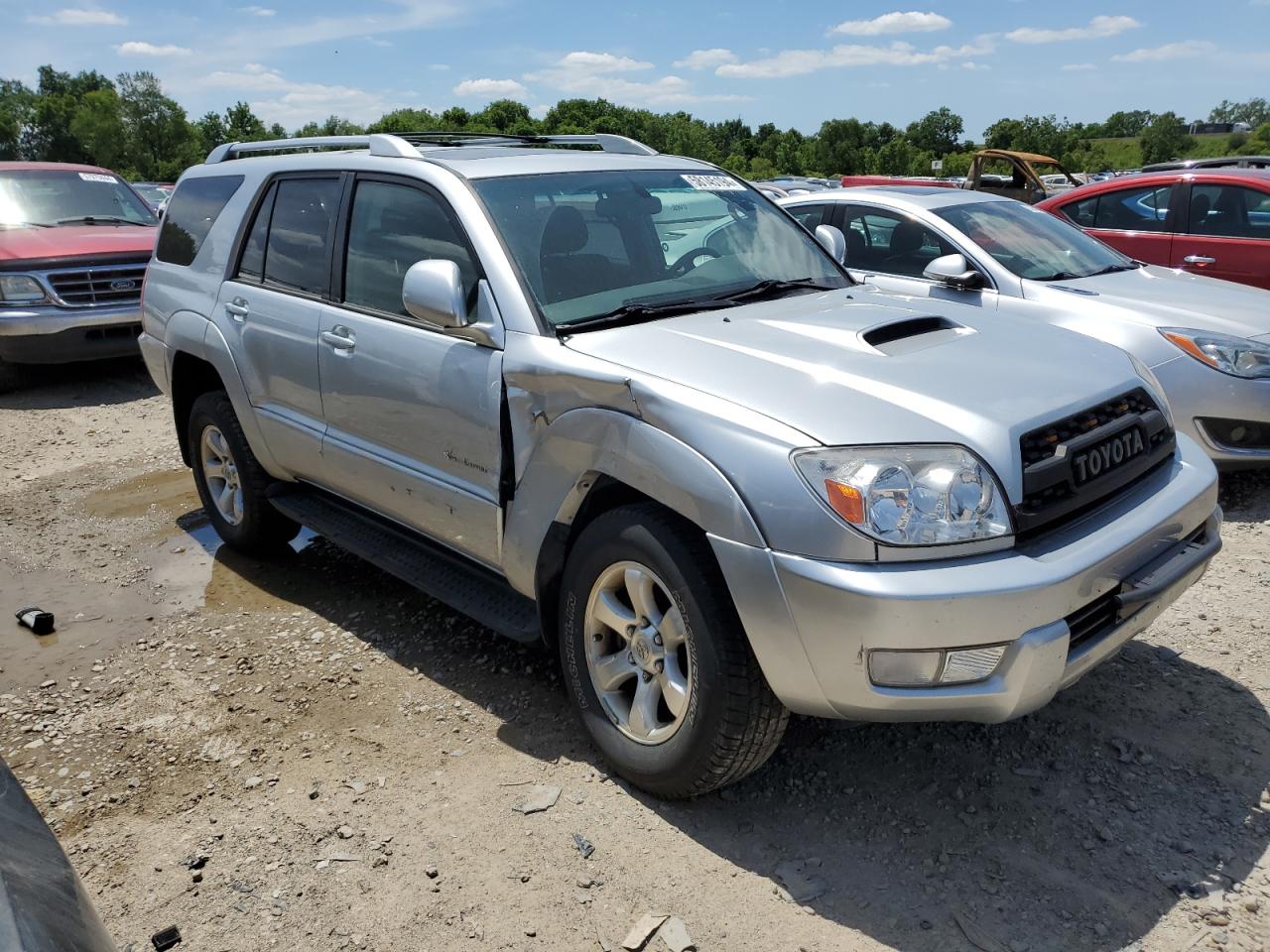 JTEBU14R158042628 2005 Toyota 4Runner Sr5