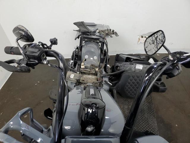 2022 HARLEY-DAVIDSON FLTRK 1HD1KZF19NB601811
