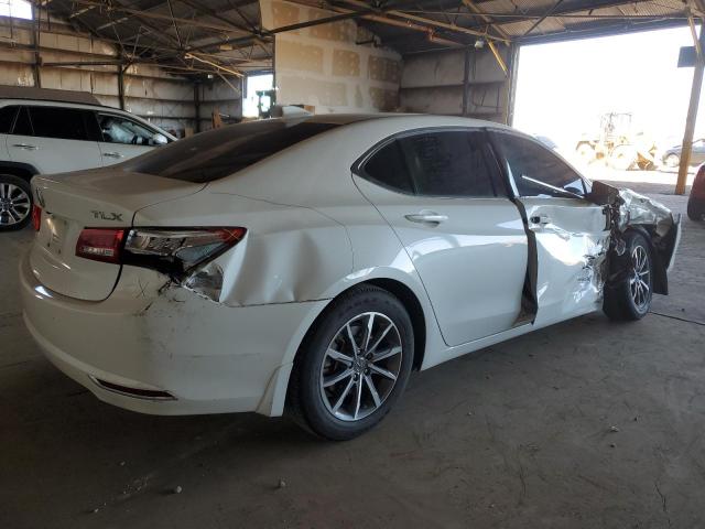 2018 Acura Tlx Tech VIN: 19UUB1F54JA004523 Lot: 58783554
