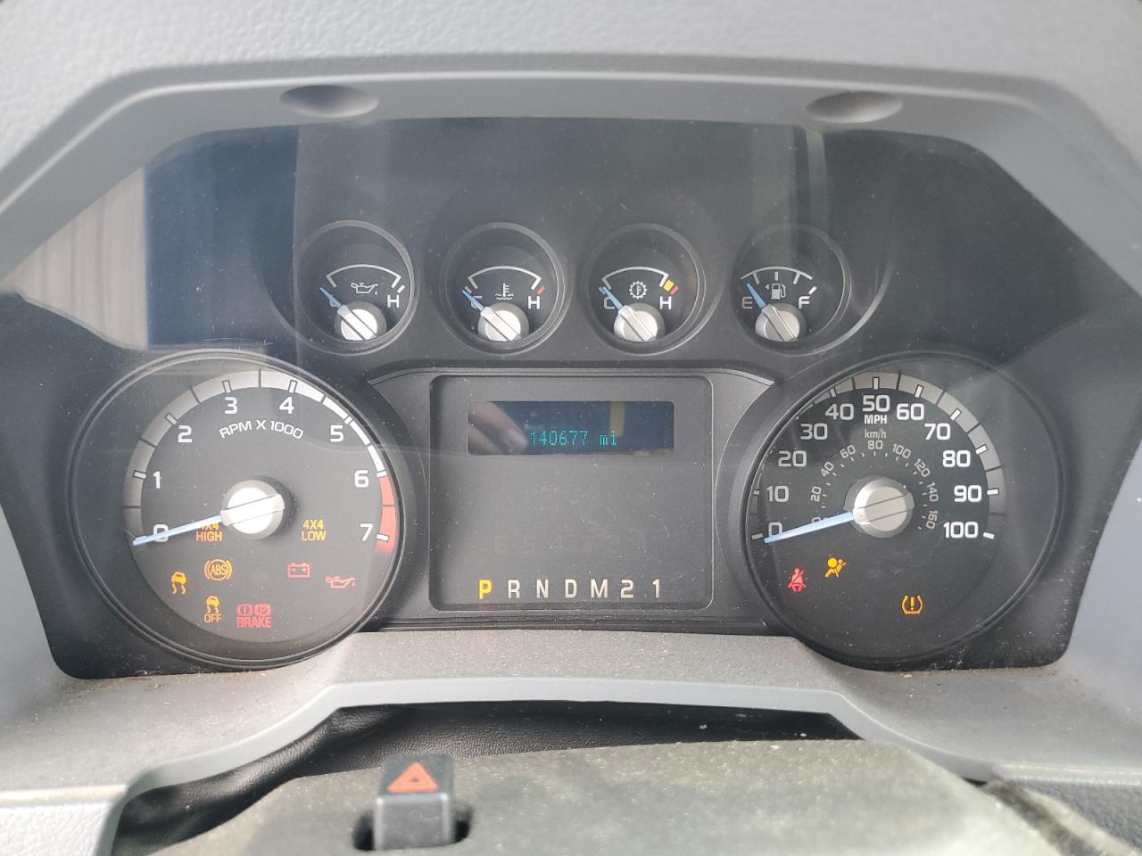 1FT7W2B66FEB24196 2015 Ford F250 Super Duty