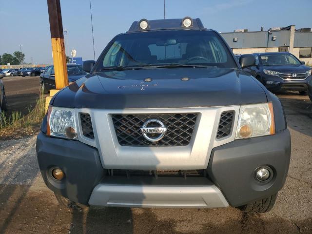2011 Nissan Xterra Off Road VIN: 5N1AN0NW0BC517864 Lot: 59859764