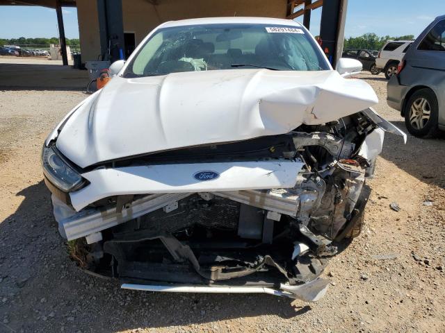 VIN 3FA6P0H77FR274897 2015 Ford Fusion, SE no.5