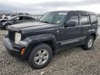 JEEP LIBERTY SP снимка