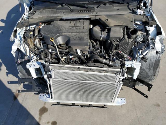 VIN SALZP2FX4LH115086 2020 Land Rover Range Rover, SE no.11