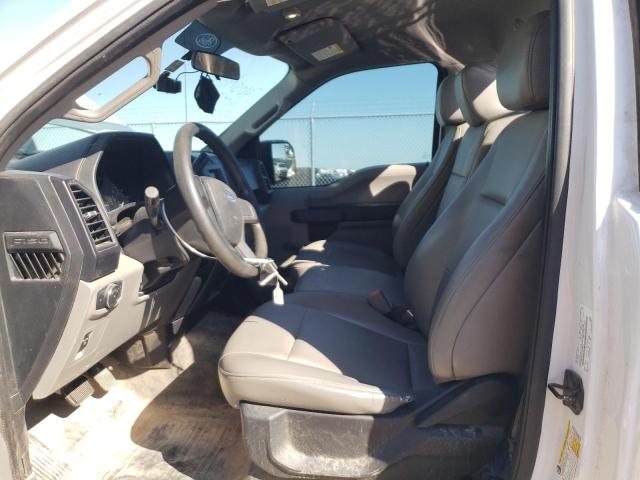 2018 Ford F150 VIN: 1FTMF1CB2JKD88535 Lot: 57896144