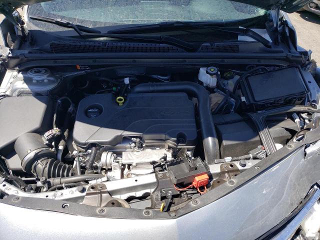 2024 Chevrolet Malibu Lt VIN: 1G1ZD5ST2RF139159 Lot: 61231614