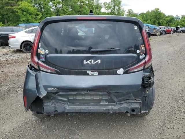 2023 Kia Soul Lx VIN: KNDJ23AU1P7217866 Lot: 57901234