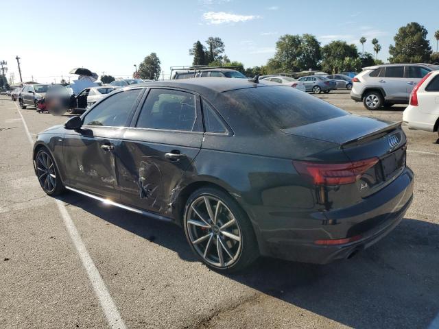 VIN WAUPNAF44JA070108 2018 Audi A4, Premium Plus no.2