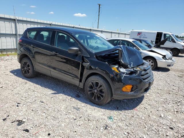 Vin: 1fmcu0f78juc77944, lot: 60192324, ford escape s 20184