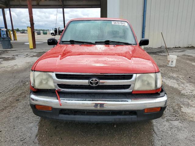 1999 Toyota Tacoma VIN: 4TANL42N6XZ468975 Lot: 58707844