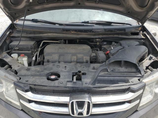 2015 HONDA ODYSEEY 5FNRL5H61FB060917