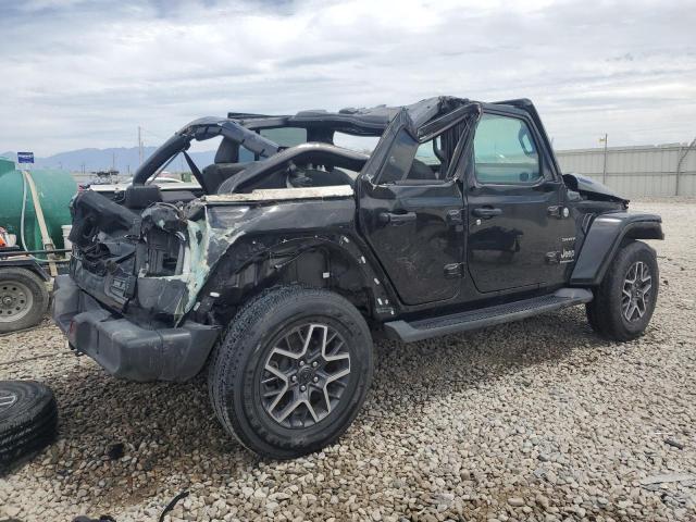 2024 JEEP WRANGLER S - 1C4PJXEN1RW129240