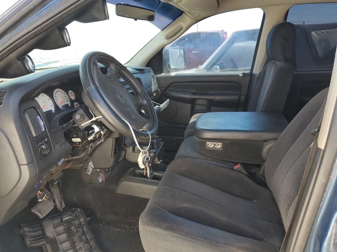 3D7LU386X3G718155 2003 Dodge Ram 3500 St