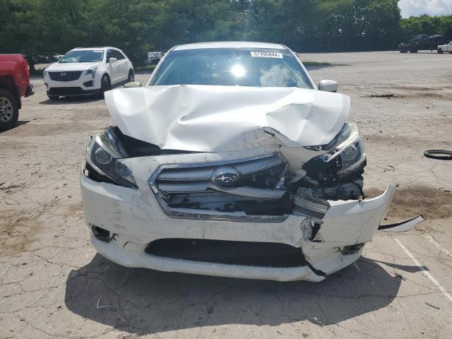 2016 SUBARU LEGACY 2.5 - 4S3BNBC65G3063819