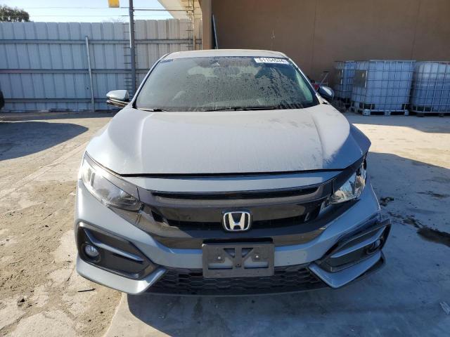 2021 Honda Civic Ex VIN: SHHFK7H66MU422592 Lot: 61154534