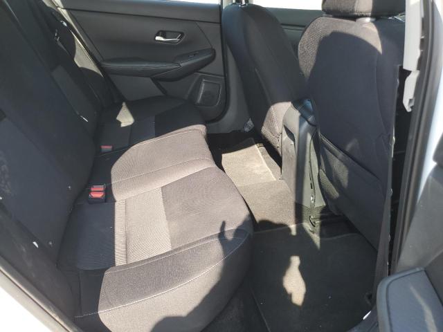2023 NISSAN SENTRA SV - 3N1AB8CV4PY254558