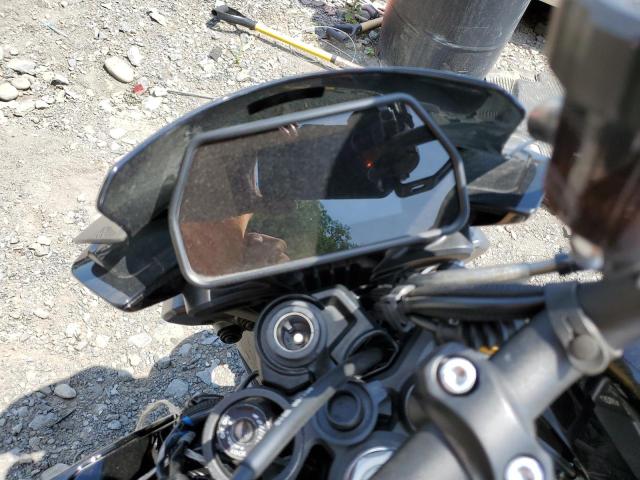 2023 YAMAHA MTN1000 D JYARN81E9PA000466
