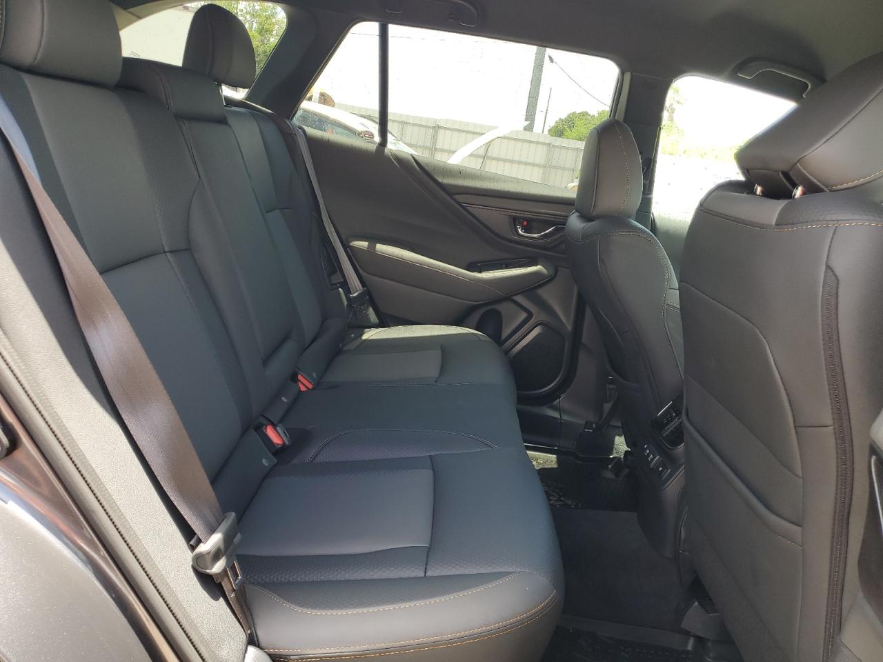 4S4BTGSD5N3181820 2022 Subaru Outback Wilderness