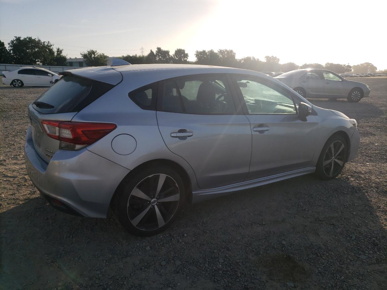 4S3GTAK63H3723655 2017 Subaru Impreza Sport