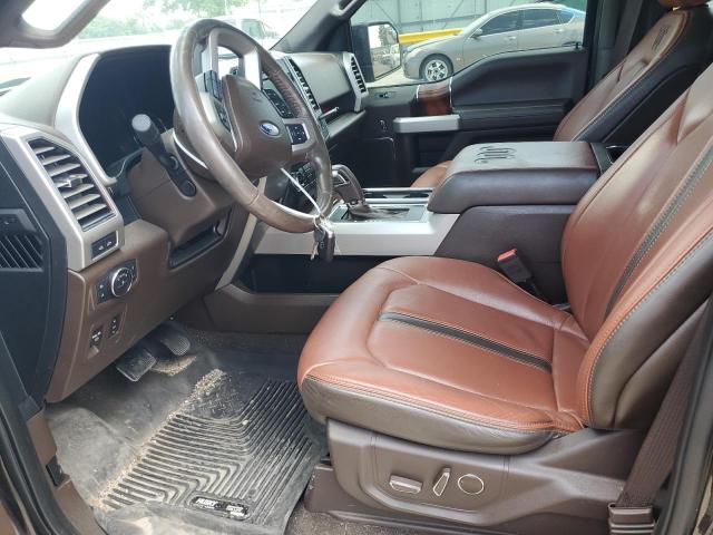 2019 FORD F150 SUPER - 1FTEW1C43KFA19960