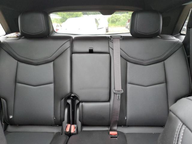 2021 Cadillac Xt5 Premium Luxury VIN: 1GYKNDRSXMZ177303 Lot: 60235714