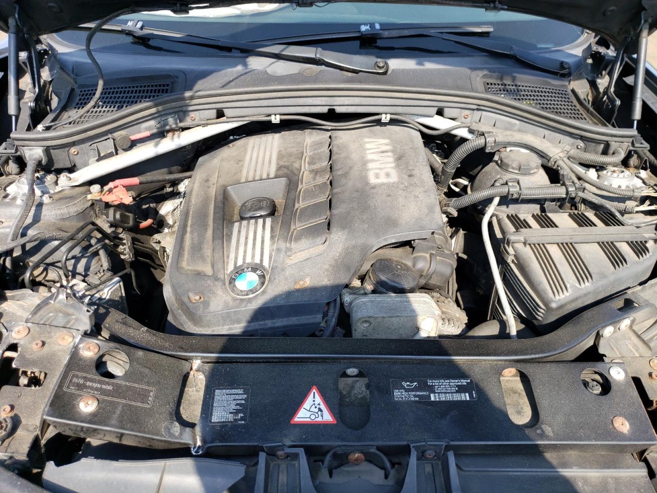 5UXWX5C5XCL718215 2012 BMW X3 xDrive28I