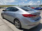 HYUNDAI ELANTRA SE photo