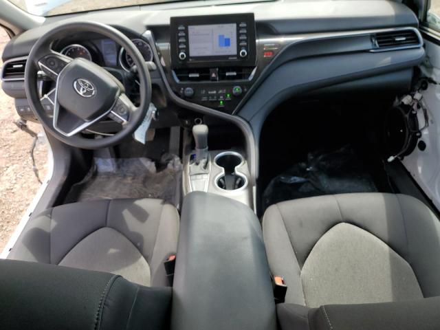 2023 TOYOTA CAMRY LE - 4T1C11AK3PU757523