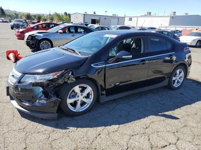 VIN 1G1RE6E44EU157269 2014 Chevrolet Volt no.1