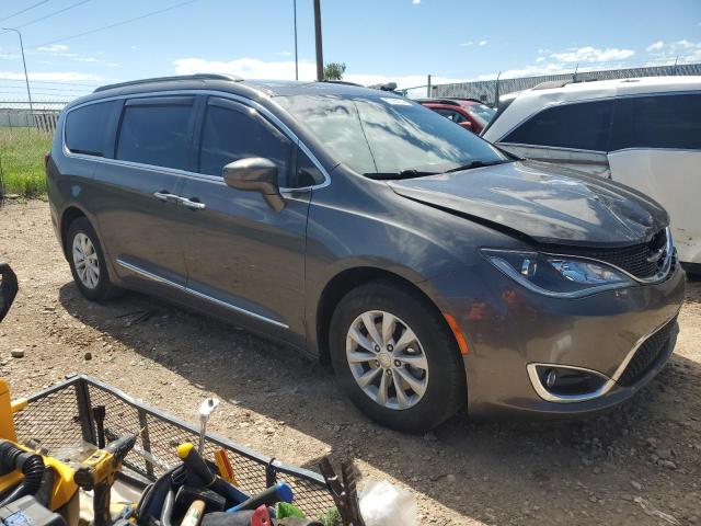 2017 Chrysler Pacifica Touring L VIN: 2C4RC1BG3HR591022 Lot: 57464354