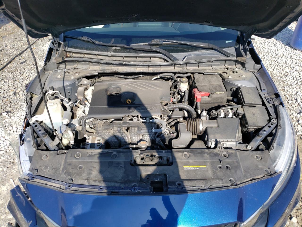1N4BL4CV0KC125523 NISSAN ALTIMA 2019