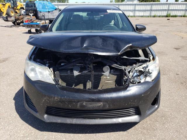 VIN 4T4BF1FK7ER373463 2014 Toyota Camry, L no.5