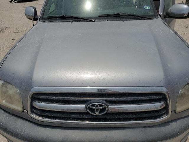 2001 Toyota Tundra Access Cab VIN: 5TBRT34101S169610 Lot: 57711304