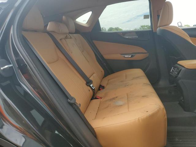 2025 LEXUS NX 350 BAS 2T2AGCEZ8SC061187