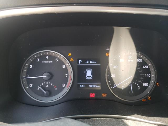 2021 HYUNDAI TUCSON LIM - KM8J33AL3MU305654